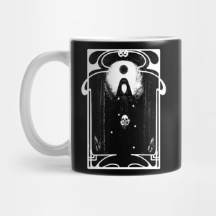 King Of Darkness Mug